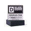Obsidian Pine Soap
