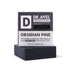 Obsidian Pine Soap
