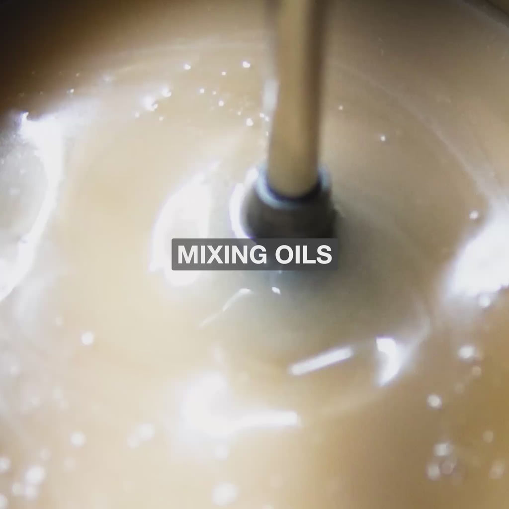 Handcrafted Bar Soap Obsidian Pine