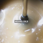 Handcrafted Bar Soap Obsidian Pine